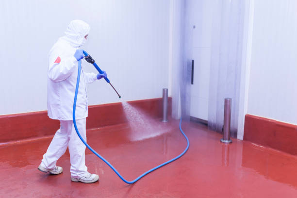 Best Machinery and Equipment Cleaning  in Tiger Point, FL