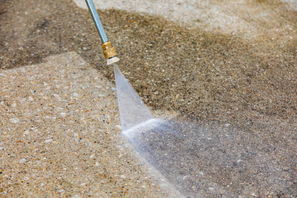Concrete Sealing in Tiger Point, FL